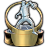 Same name shame Trophy