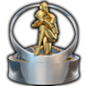 Secondary position? Trophy