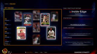 MLB The Show 17 Screenshot 1