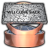 Welcome back! Trophy