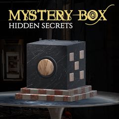 Mystery Box: Hidden Secrets