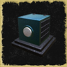 Glass Box Trophy