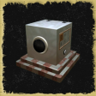 Pearl Box Trophy