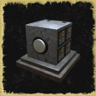 Stone Box Trophy