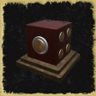 Wooden Box Trophy