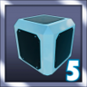 Box hater Trophy