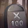 Cave Cleaner Trophy