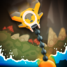 Come With Me If You Want To Live Trophy
