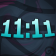 Double 11 Trophy