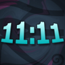 Double Eleven Trophy