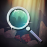 No Stone Unturned Trophy