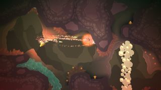 PixelJunk Shooter Ultimate Screenshot 3