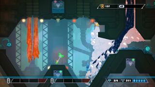 PixelJunk Shooter Ultimate Screenshot 4