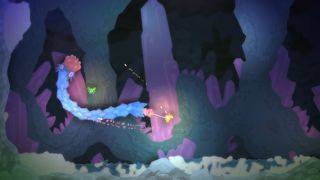 PixelJunk Shooter Ultimate Screenshot 6