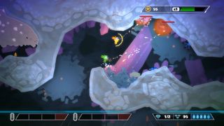 PixelJunk Shooter Ultimate Screenshot 7