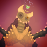 Turtle Soup Trophy