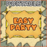 Easy party (Portable) Trophy