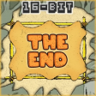 Evolution (16-bit) Trophy