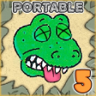 Get them extinct (Portable) Trophy
