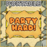 Hard party (Portable) Trophy