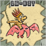 Let's take a ride (16-bit) Trophy