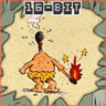 Light it up (16-bit) Trophy