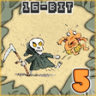 Make them pay (16-bit) Trophy
