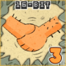 No one left behind (16-bit) Trophy
