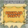 Normal party (Portable) Trophy