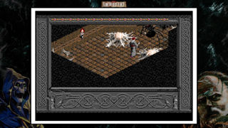 QUByte Classics - The Immortal by PIKO Screenshot 5