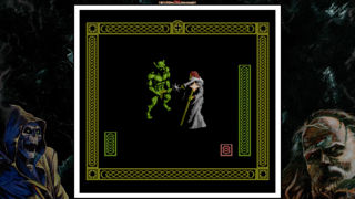 QUByte Classics - The Immortal by PIKO Screenshot 6