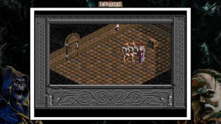 QUByte Classics - The Immortal by PIKO Screenshot 1