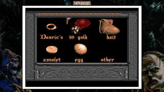 QUByte Classics - The Immortal by PIKO Screenshot 7