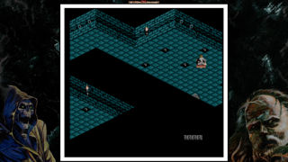 QUByte Classics - The Immortal by PIKO Screenshot 8