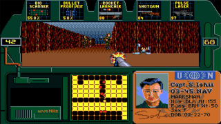 QUByte Classics: Zero Tolerance Collection by PIKO Screenshot 6