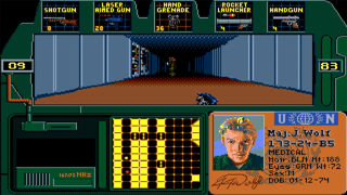 QUByte Classics: Zero Tolerance Collection by PIKO Screenshot 5