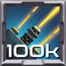 Executioner Trophy