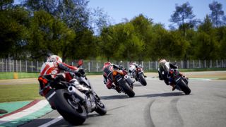 RIDE 4 Screenshot 7