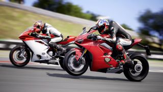 RIDE 4 Screenshot 5