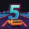Trophy Dash Trophy