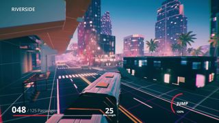 Snakeybus Screenshot 9