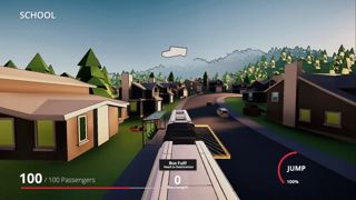 Snakeybus Screenshot 4