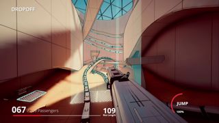 Snakeybus Screenshot 6