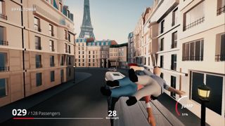 Snakeybus Screenshot 8