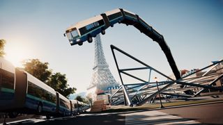 Snakeybus Screenshot 11