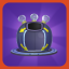 Be the first human to travel back in time (in your dreams) Trophy