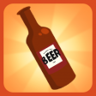 Beer Rescued! Trophy