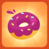 Donut Trophy