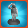 First Statue Collector Trophy