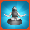 Statue Collector Master Trophy